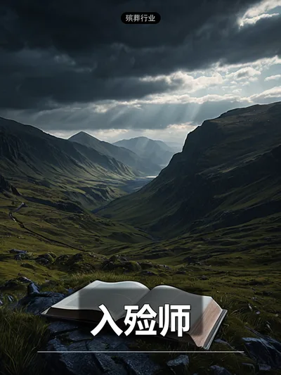 入殓师