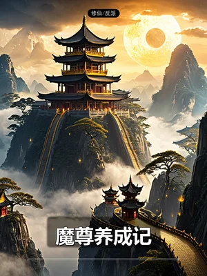 魔尊养成记