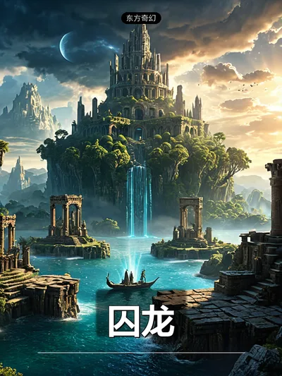 囚龙