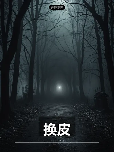 换皮