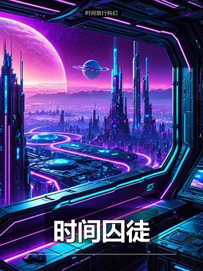 时间囚徒