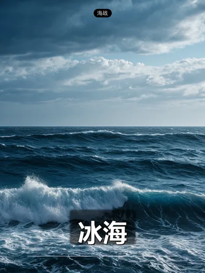 冰海