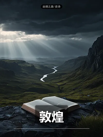 敦煌