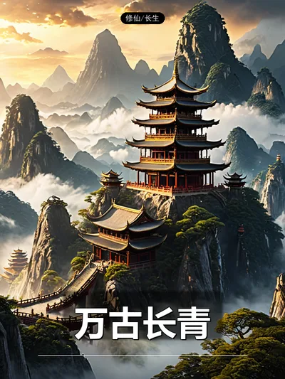 万古长青