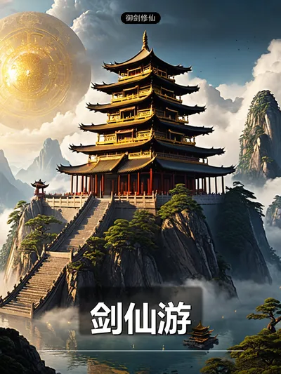 剑仙游