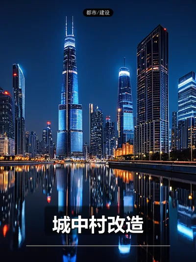 城中村改造
