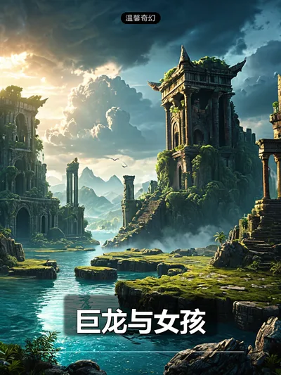 巨龙与女孩