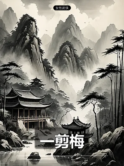 一剪梅