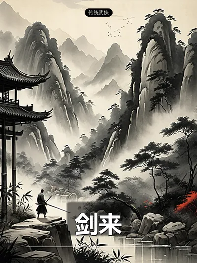 剑来