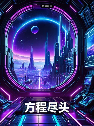 方程尽头