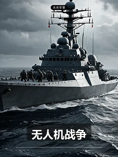 无人机战争