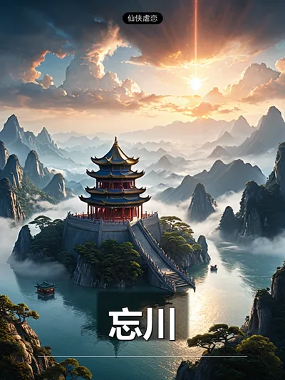 忘川