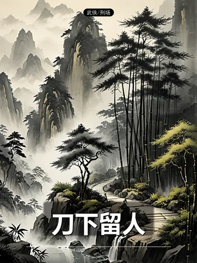 刀下留人
