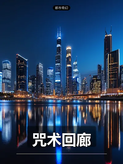 咒术回廊