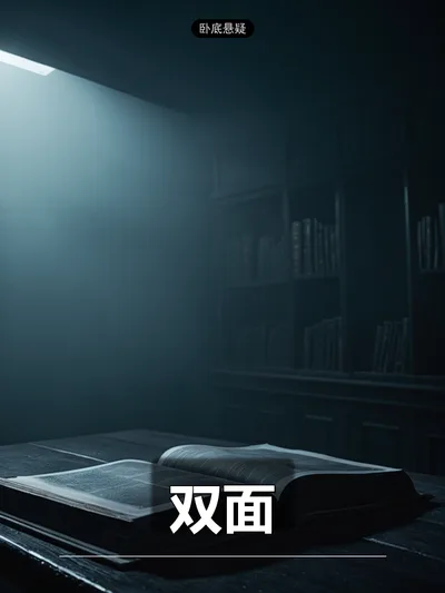 双面
