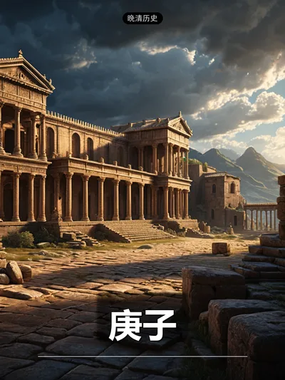 庚子