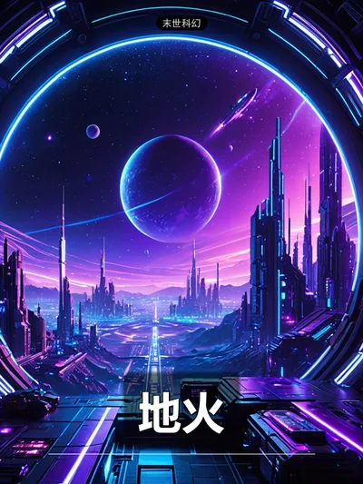 地火