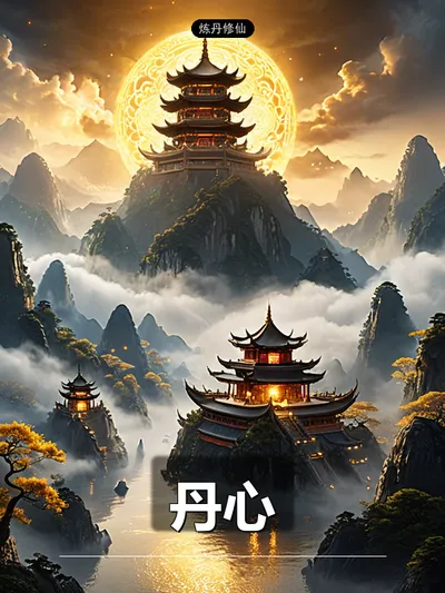 丹心