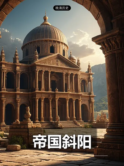 帝国斜阳
