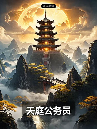 天庭公务员