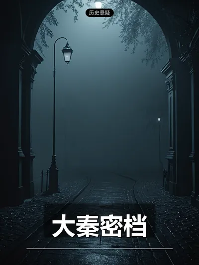 大秦密档