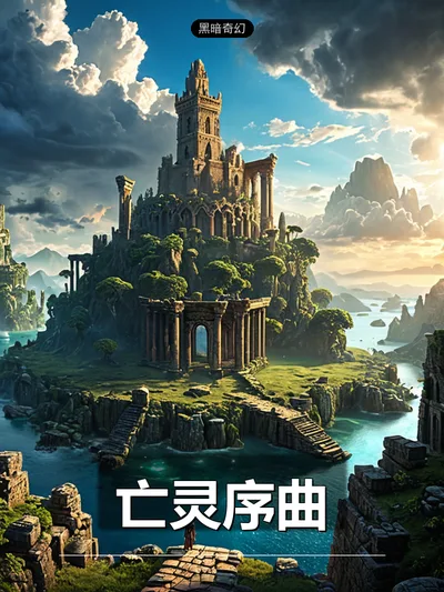亡灵序曲