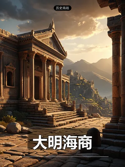 大明海商