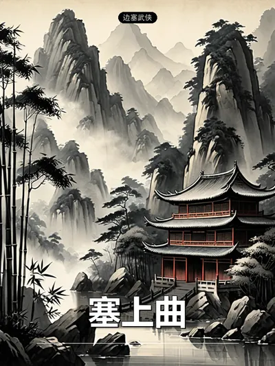 塞上曲