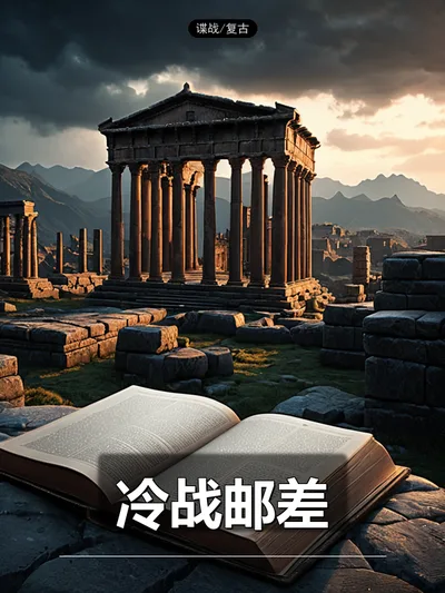 冷战邮差