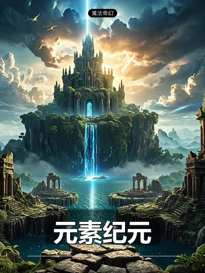 元素纪元