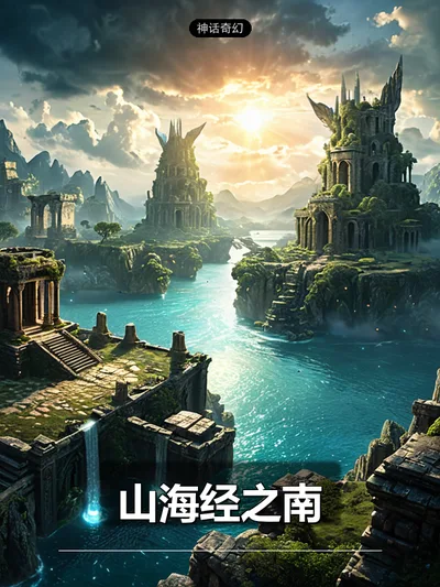 山海经之南