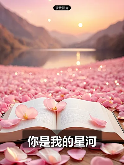 你是我的星河