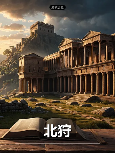 北狩
