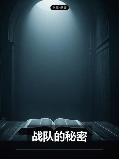 战队的秘密