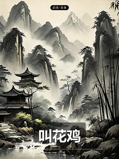 叫花鸡