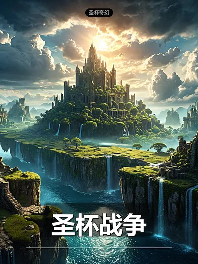 圣杯战争