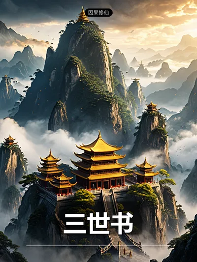 三世书