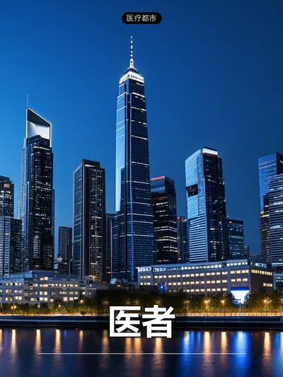 医者