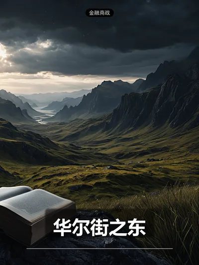 华尔街之东