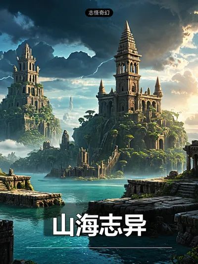 山海志异
