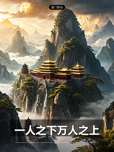 一人之下万人之上