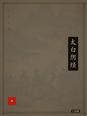 太白阴经
