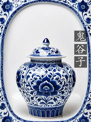 鬼谷子