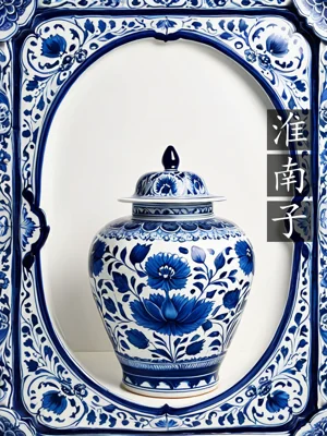 淮南子