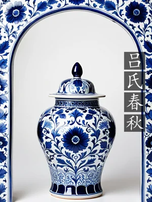 吕氏春秋