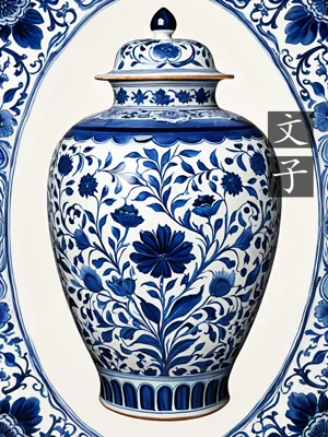 文子