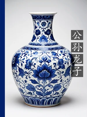 公孙龙子