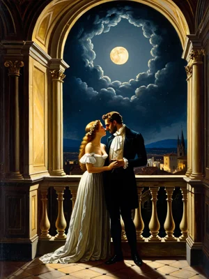 Romeo and Juliet