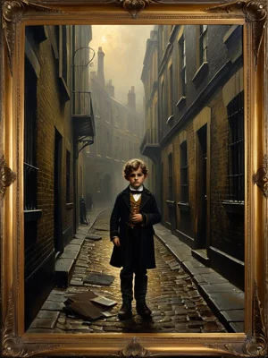 Oliver Twist