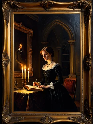 Jane Eyre